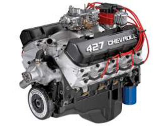 U2152 Engine